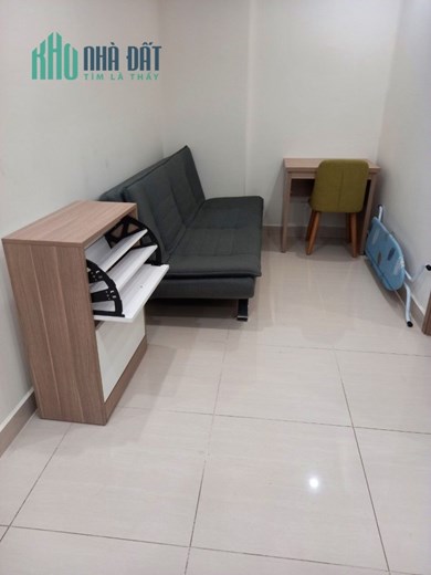 căn 1N+ tại Vinhome smart City, full đồ điện tử