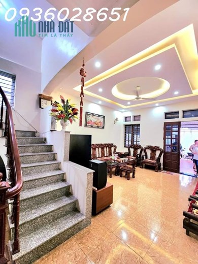 [CHỈ 3,2 TỶ ] SỞ HỮU NHÀ CHÍNH CHỦ ĐẶNG XÁ - GIA LÂM - HÀ NỘI