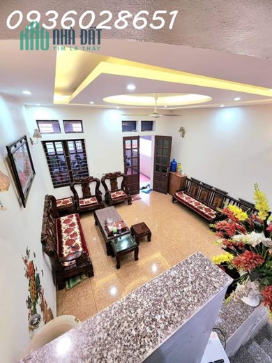 [CHỈ 3,2 TỶ ] SỞ HỮU NHÀ CHÍNH CHỦ ĐẶNG XÁ - GIA LÂM - HÀ NỘI