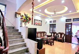 [CHỈ 3,2 TỶ ] SỞ HỮU NHÀ CHÍNH CHỦ ĐẶNG XÁ - GIA LÂM - HÀ NỘI