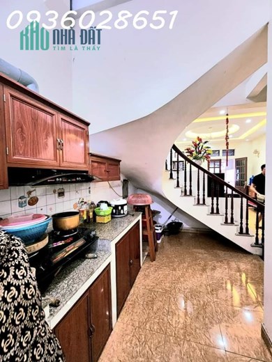 [CHỈ 3,2 TỶ ] SỞ HỮU NHÀ CHÍNH CHỦ ĐẶNG XÁ - GIA LÂM - HÀ NỘI