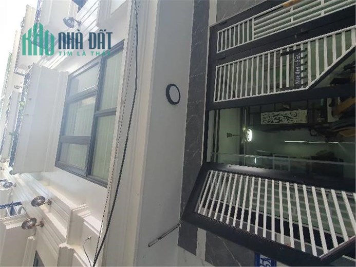 SIÊU ĐẸP+ SIÊU RẺ 
BÁN NHÀ Ngọc trì 30MV  5 TẦNG  -GIÁ  3 TỶ