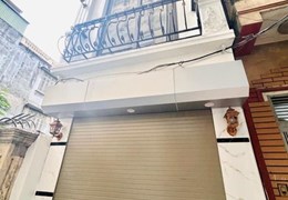 Bán nhà ngõ 322 Mỹ Đình 30m2*4 tầng, Ô TÔ CHÁNH VÀI BƯƠC CHÂN, chỉ 4 tỷ.