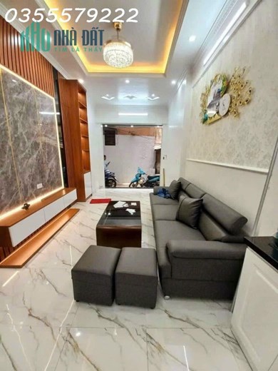 Bán nhà ngõ 322 Mỹ Đình 30m2*4 tầng, Ô TÔ CHÁNH VÀI BƯƠC CHÂN, chỉ 4 tỷ.