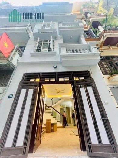 BÁN NHÀ DƯƠNG QUẢNG HÀM ,TRUNG TÂM CẦU GIẤY ,PHÂN LÔ Ô TÔ VÀO