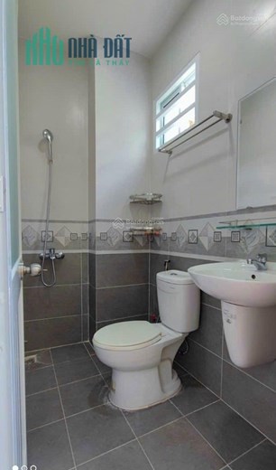 CHÍNH CHỦ BÁN NHÀ RIÊNG MTNB, P7, QUẬN 6 - cách Võ Văn Kiệt 200m gần Cầu và Trường TH Phạm Văn Chí.