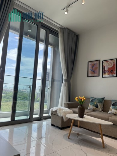 CẦN CHO THUÊ CĂN 1PN FULL NT EMPIRE CITY THỦ THIÊM
