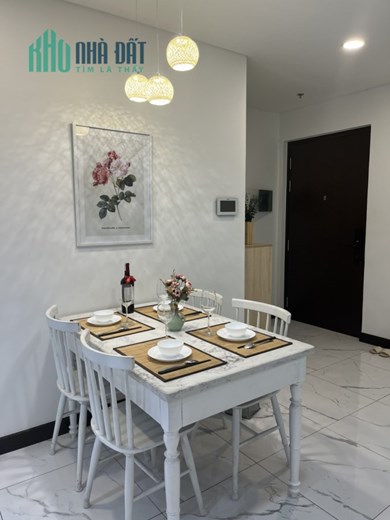 CẦN CHO THUÊ CĂN 1PN FULL NT EMPIRE CITY THỦ THIÊM