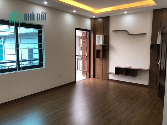 Bán nhà phố Nguyễn Công Trứ, ngõ rộng 3m, nhà mới, Kd căn góc, 30m,5T, 4.8 tỷ
