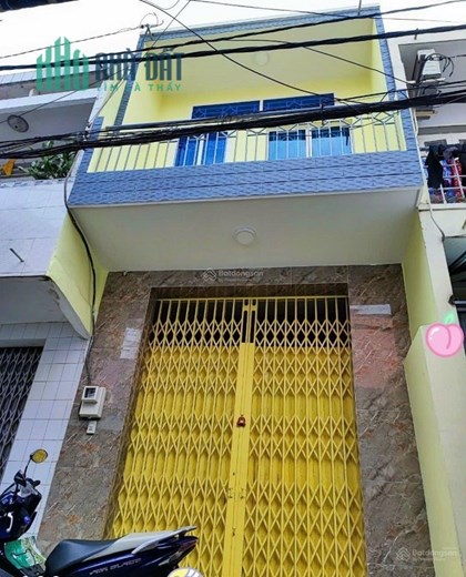 CHÍNH CHỦ BÁN NHÀ RIÊNG MTNB, P7, QUẬN 6 - cách Võ Văn Kiệt 200m gần Cầu và Trường TH Phạm Văn Chí.