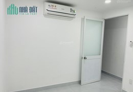 Chính chủ sang căn hộ mini 66m2 (1 trệt 1 lầu), Giá 1.25 tỷ - Tân bình