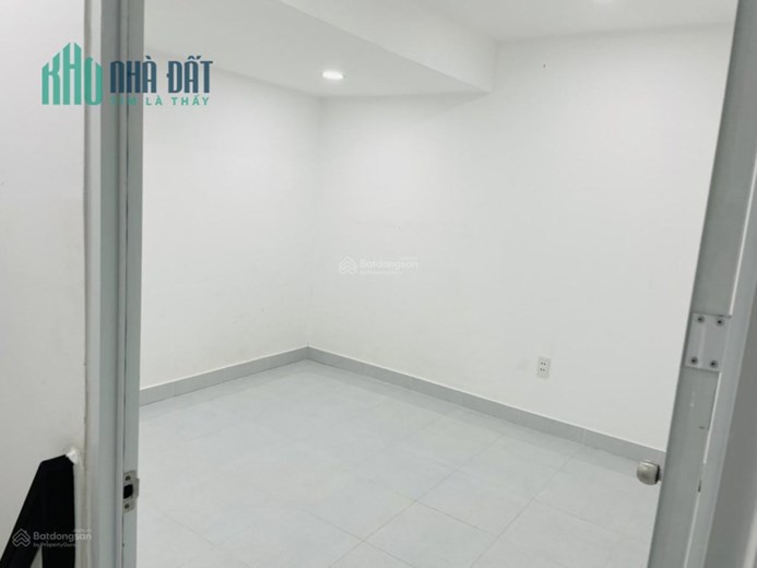 Chính chủ sang căn hộ mini 66m2 (1 trệt 1 lầu), Giá 1.25 tỷ - Tân bình