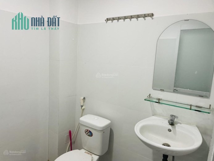 Chính chủ sang căn hộ mini 66m2 (1 trệt 1 lầu), Giá 1.25 tỷ - Tân bình
