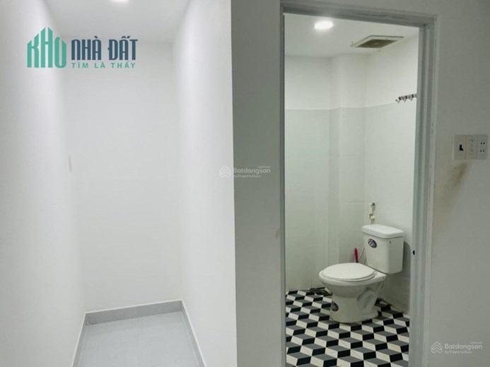 Chính chủ sang căn hộ mini 66m2 (1 trệt 1 lầu), Giá 1.25 tỷ - Tân bình