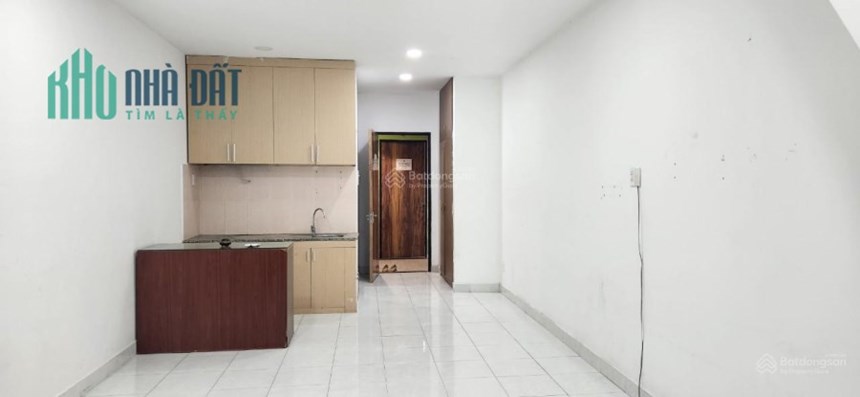 Chính chủ sang căn hộ mini 66m2 (1 trệt 1 lầu), Giá 1.25 tỷ - Tân bình