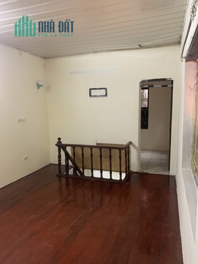 Cần cho thuê nhà riêng 2 PN ( mặt ngõ ) Đường Trần Khát Chân, Phường Thanh Nhàn, Quận Hai Bà Trưng,