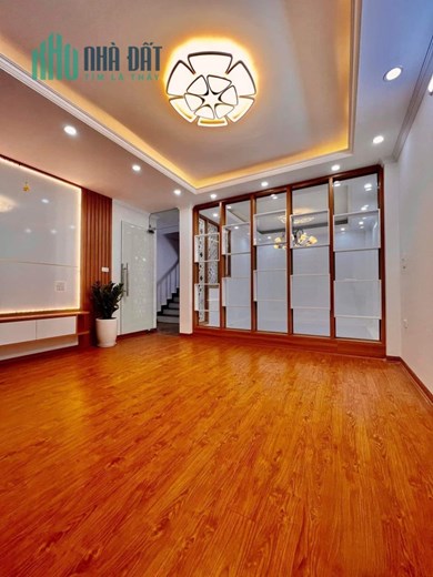 Bán nhà phố Thọ Lão, ngõ rộng 3m, nhà mới, Kd căn góc, 30m,5T, 4.8 tỷ