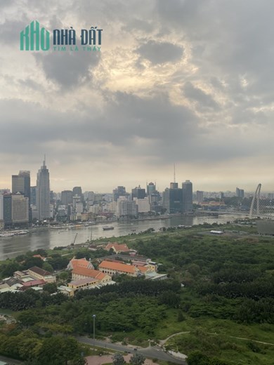BÁN GẤP CĂN HỘ 3PN GIÁ 30 TỶ ALL IN EMPIRE CITY THỦ THIÊM