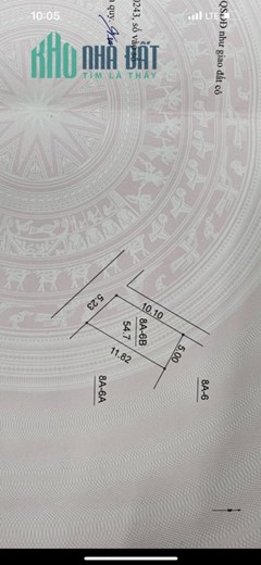 mặt phố biên giang quận hà đông 
-54,7m lô góc - đường nhựa - Kinh doanh tới tấp 
-cách ql6 chỉ 300m