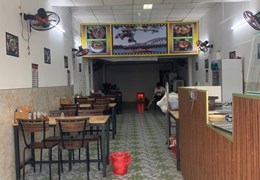 MB kinh doanh MT Phạm Hữu Lầu, vị trí đắc địa để kinh doanh