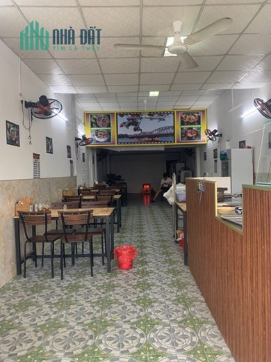MB kinh doanh MT Phạm Hữu Lầu, vị trí đắc địa để kinh doanh