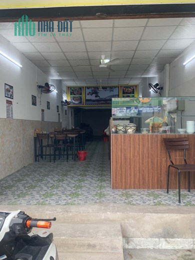 MB kinh doanh MT Phạm Hữu Lầu, vị trí đắc địa để kinh doanh