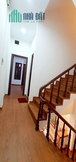 Bán Nhà Phố Thành Công 57m2 x 4 tầng, 4 phòng ngủ đầy đủ công năng, gần Phố ngõ thông Đê La Thành,