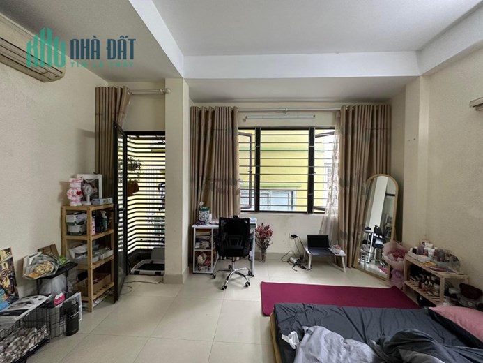 Nhỉnh 4 tỷ, Khuất  Duy Tiến, Trung Hoà, Cầu Giấy.