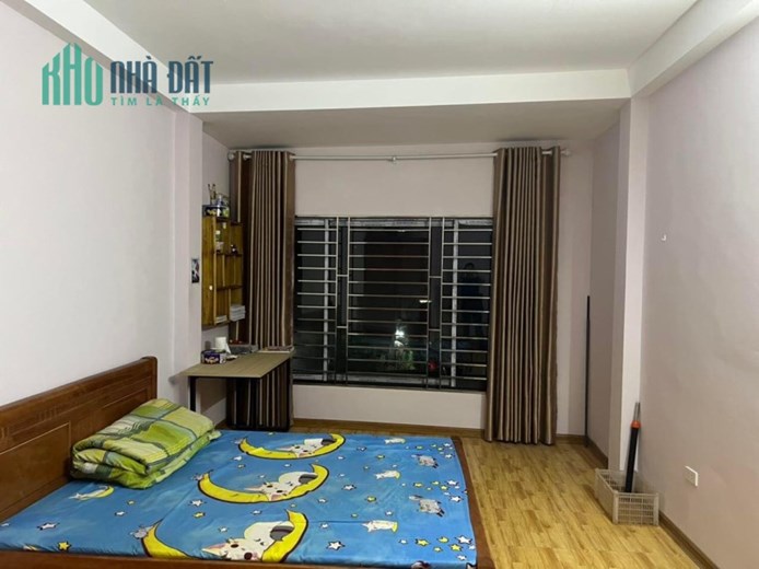 Nhỉnh 4 tỷ, Khuất  Duy Tiến, Trung Hoà, Cầu Giấy.
