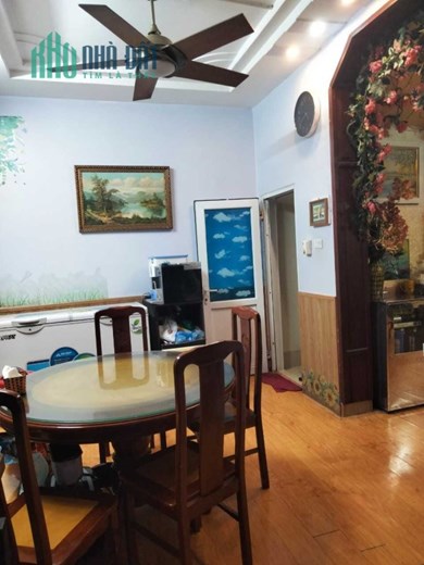 Nhỉnh 4 tỷ, Khuất  Duy Tiến, Trung Hoà, Cầu Giấy.