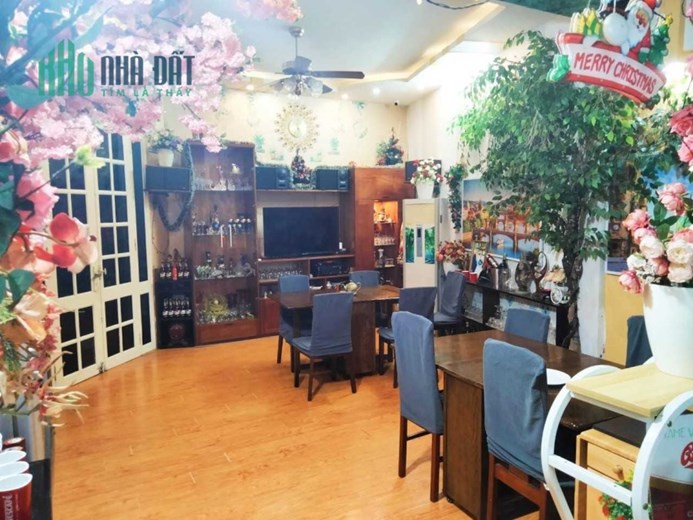Nhỉnh 4 tỷ, Khuất  Duy Tiến, Trung Hoà, Cầu Giấy.