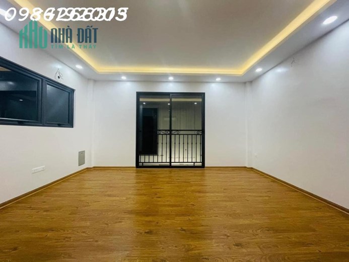 Bán nhà đẹp ngõ ô tô phố Cổ Nhuế Cầu Giấy 35m2 6tầng thang máy 4.6tỷ