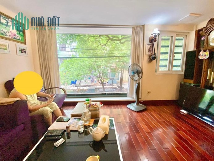 CỰC PHẨM GIẢI PHÓNG - GIÁ NHỈNH 2 TỶ - GIAO THÔNG THUẬN TIỆN