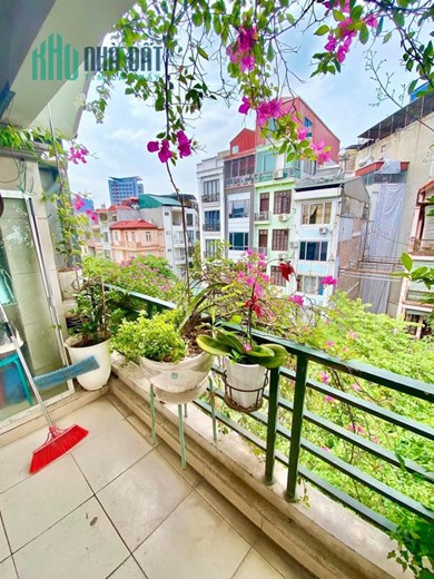 CỰC PHẨM GIẢI PHÓNG - GIÁ NHỈNH 2 TỶ - GIAO THÔNG THUẬN TIỆN