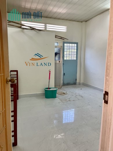 Cho thuê nhà 1T2L mặt tiền P. Quang Vinh gần công viên Biên Hùng chỉ 8tr