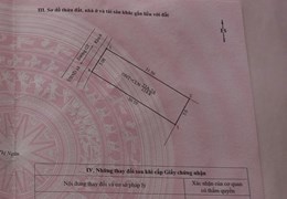 Chính chủ cần bán nhanh Lô Đất Thuộc khu 2,xã Minh Hạc, Huyện Hạ Hòa, Phú Thọ.