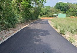 CHÍNH CHỦ BÁN ĐẤT MT SỔ HỒNG RIÊNG GIÁ RẺ DUY NHẤT TẠI CHÂU ĐỨC