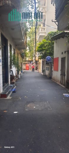 Chính chủ cần bán nhà ngõ 110, phố Nguyễn Hoàng Tôn, Phú Thượng, Tây Hồ. DT 50m2, MT 3.3m, SĐCC,