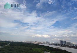 CẦN BÁN GẤP CĂN HỘ 3PN COVE EMPIRE CITY