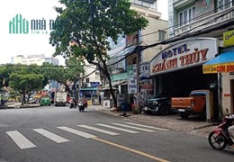 Nhà MTKD đường Bình Giã sát Cộng Hòa, 3 phòng, 20 tr/th