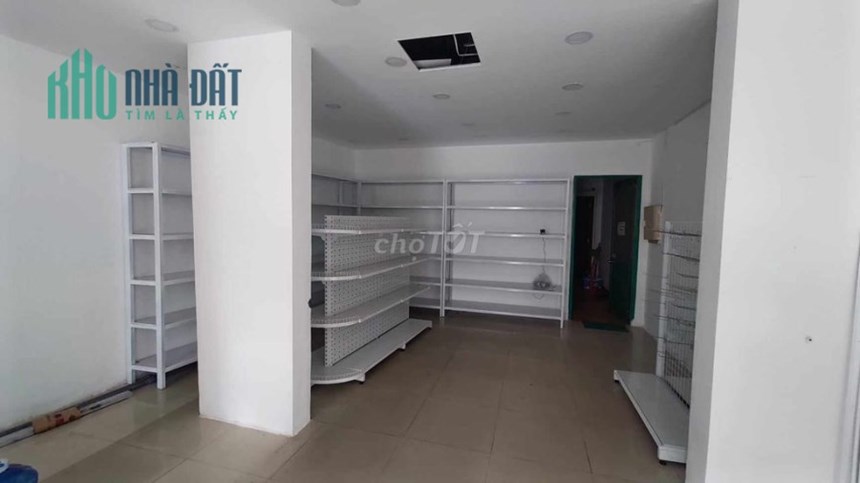 Nhà MTKD đường Bình Giã sát Cộng Hòa, 3 phòng, 20 tr/th