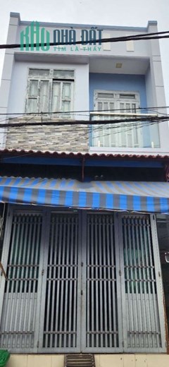 CHO THUÊ NHÀ NGUYÊN CĂN+ NỘI THẤT HẺM XE HƠI TRUNG TÂM XÃ VĨNH LỘC B, HUYỆN BÌNH CHÁNH