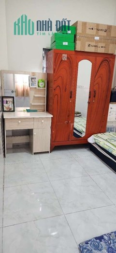 CHO THUÊ NHÀ NGUYÊN CĂN+ NỘI THẤT HẺM XE HƠI TRUNG TÂM XÃ VĨNH LỘC B, HUYỆN BÌNH CHÁNH