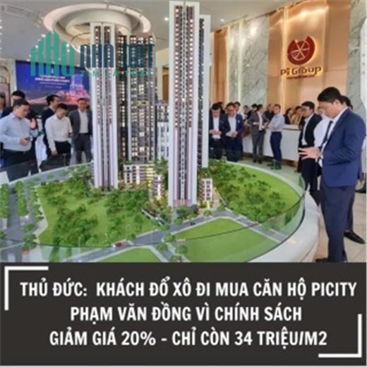 căn hộ giá chỉ từ 1,2ty
