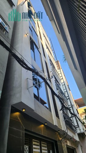 CHÍNH CHỦ BÁN NHÀ TẠI NGÕ 49 LÊ ĐỨC THỌ, NAM TỪ LIÊM, ĐANG CHO THU NHẬP VỚI DÒNG TIỀN 40TR/ THÁNG.