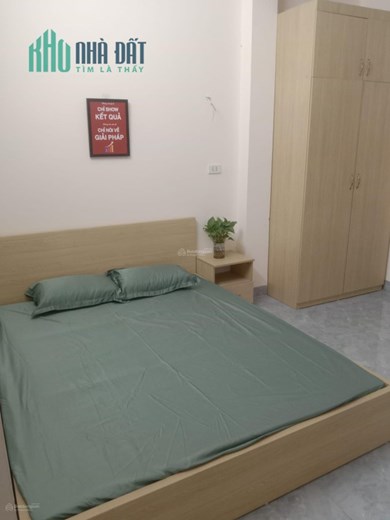 CHÍNH CHỦ BÁN NHÀ TẠI NGÕ 49 LÊ ĐỨC THỌ, NAM TỪ LIÊM, ĐANG CHO THU NHẬP VỚI DÒNG TIỀN 40TR/ THÁNG.