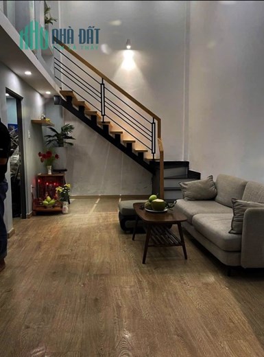 🆘 Quận 12 Nhà 60m2 2 Tầng Nhà mới Full Nội Thất Cao Cấp Giá 2,8 tỷ còn TL