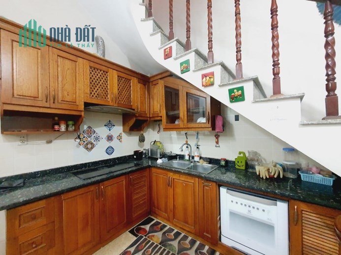 Bán nhà Yên Hòa, Cầu giấy, nhà đẹp, gần phố, 32m2, Giá siêu rẻ.