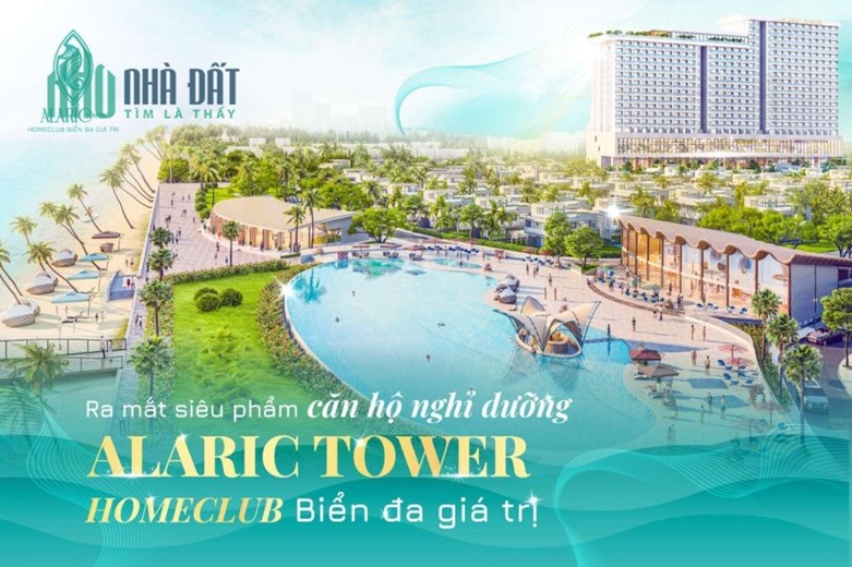 Căn hộ The Maris Vũng Tàu, giá gốc CĐT, nhiều ưu đãi hấp dẫn