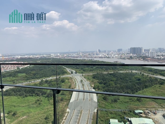 CẦN BÁN CĂN HỘ 3PN SUẤT SPA EMPIRE CITY GIÁ 28 TỶ ALL IN